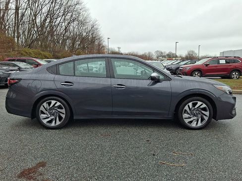 Certified 2024 Subaru Legacy Touring XT AWD/4WD image 8