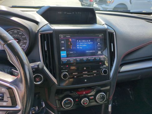 Used 2021 Subaru Forester Sport image 25