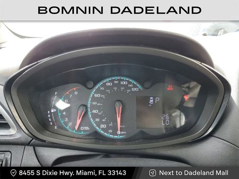 Used 2019 Chevrolet Spark LS image 17