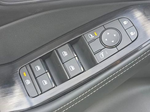 New 2026 Nissan Rogue SV w/ Cold Weather Package image 28