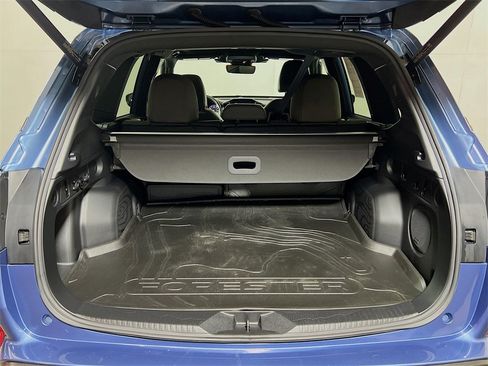 Certified 2025 Subaru Forester Limited image 24