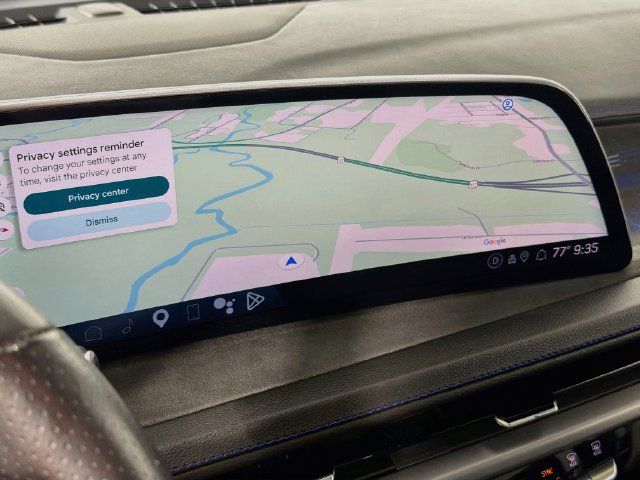 Used 2024 Cadillac XT4 Sport AWD/4WD image 14