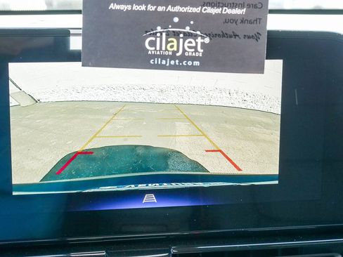 New 2026 Chevrolet TrailBlazer RS w/ Convenience Package image 23