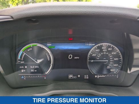 Used 2025 Subaru Forester Limited image 29