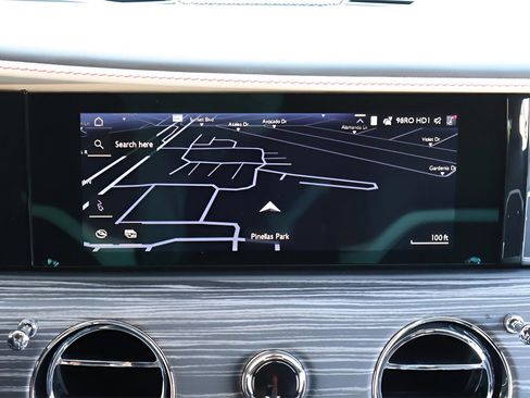 New 2026 Rolls-Royce Spectre image 17