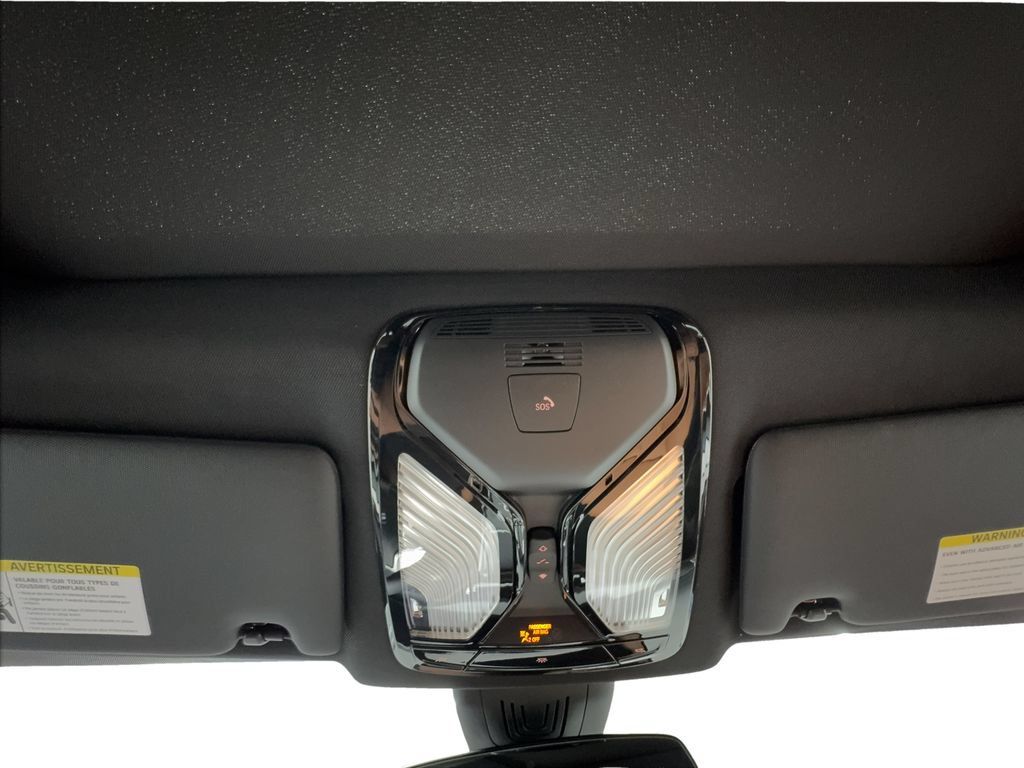 Used 2025 BMW i4 eDrive40 w/ Driving Assistance Package RWD image 52