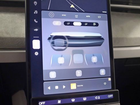 Used 2023 Fisker Ocean Extreme image 20