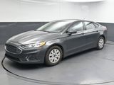 Used 2019 Ford Fusion S image 4