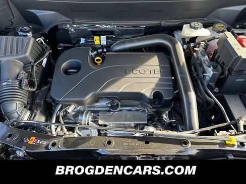 New 2026 GMC Terrain AT4 image 10