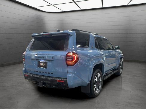 New 2026 Toyota 4Runner TRD Sport Premium image 6