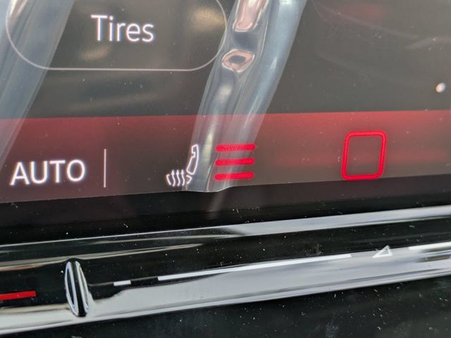 New 2026 Volkswagen GTI SE FWD image 21