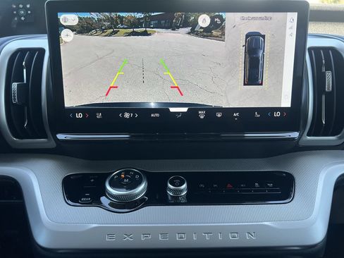 New 2027 Ford Expedition Max Active RWD image 5