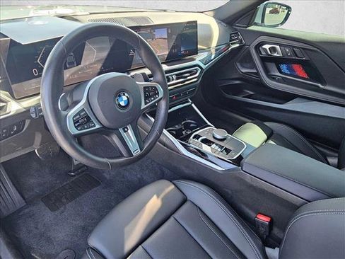 Certified 2024 BMW 230i Coupe w/ Premium Package image 10