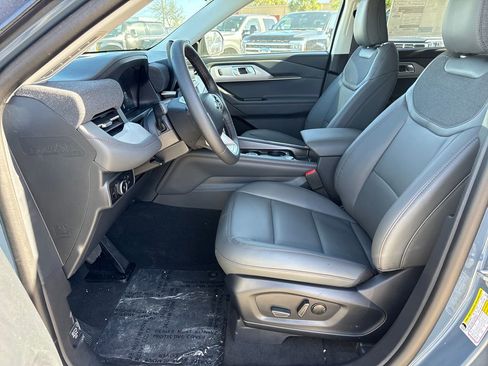 New 2026 Ford Explorer Active image 20