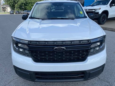 Used 2024 Ford Maverick XLT w/ XLT Luxury Package FWD image 2