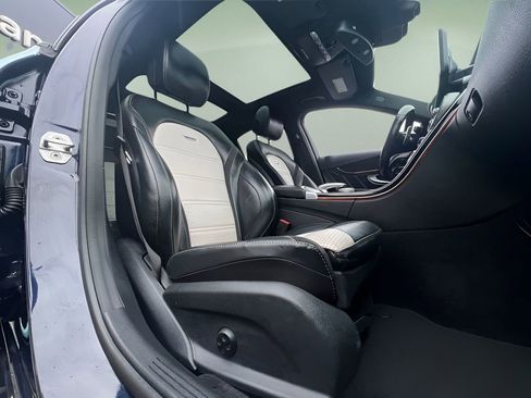 Used 2016 Mercedes-Benz C 63 AMG Sedan image 18