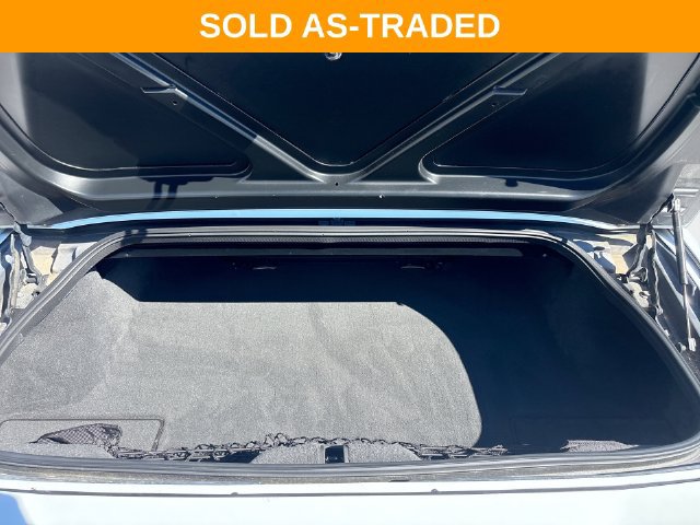 Used 2008 Chevrolet Corvette Convertible RWD image 21
