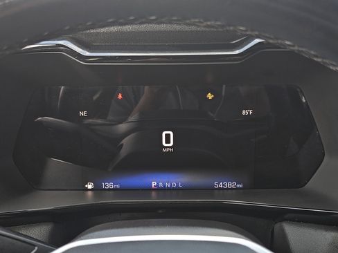 Used 2023 Chevrolet Colorado LT w/ LT Convenience Package II image 15