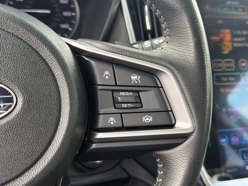 Used 2024 Subaru Outback Limited AWD/4WD image 21