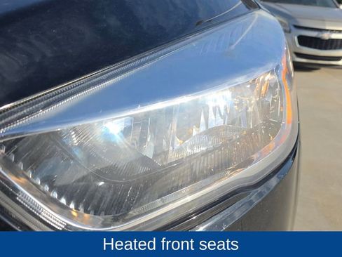 Used 2018 Ford Escape SE w/ SE Sync 3 Package image 11