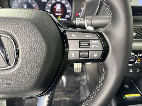 Used 2026 Acura Integra A-Spec FWD image 14