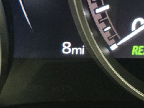 New 2026 MAZDA CX-90 3.3 Turbo w/ Preferred Package image 18