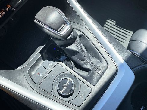 Certified 2021 Toyota RAV4 XSE w/ XSE Grade Weather Package image 18