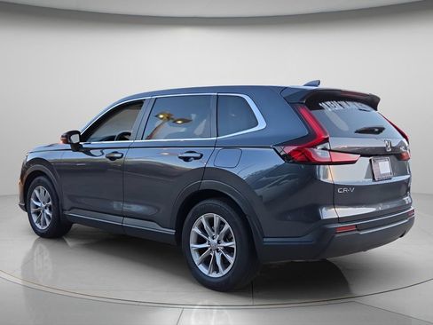 Used 2024 Honda CR-V EX image 6