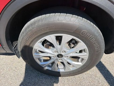 Certified 2023 Ford Escape Active w/ Tech Pack #2 AWD/4WD image 11
