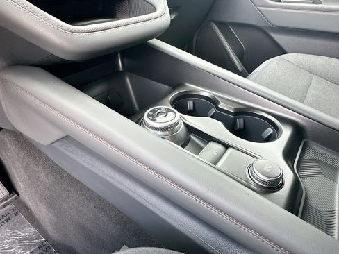 New 2026 Ford Explorer Active RWD image 12