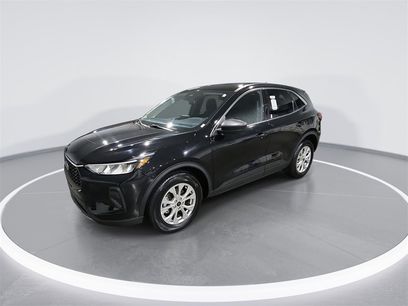 Used 2024 Ford Escape Active
