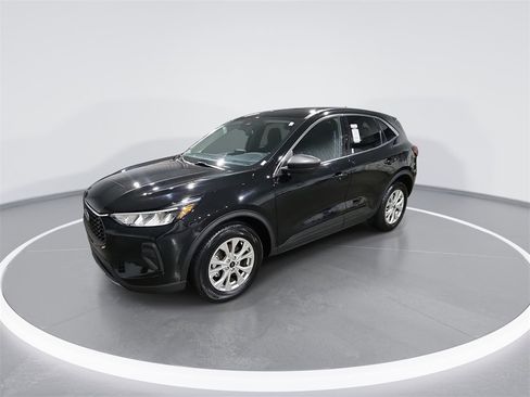 Used 2024 Ford Escape Active image 4