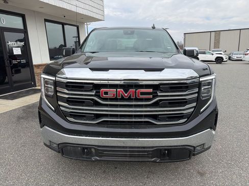 Used 2025 GMC Sierra 1500 SLT image 10