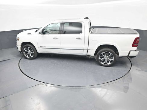 Used 2020 RAM 1500 Limited AWD/4WD image 36