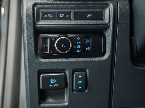 Certified 2024 Ford F150 Lariat AWD/4WD image 51