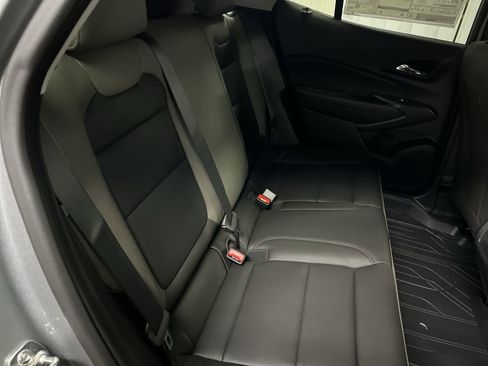 New 2026 Chevrolet Trax ACTIV w/ Driver Confidence Package image 60