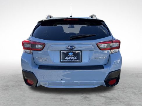 Used 2023 Subaru Crosstrek 2.0i image 7