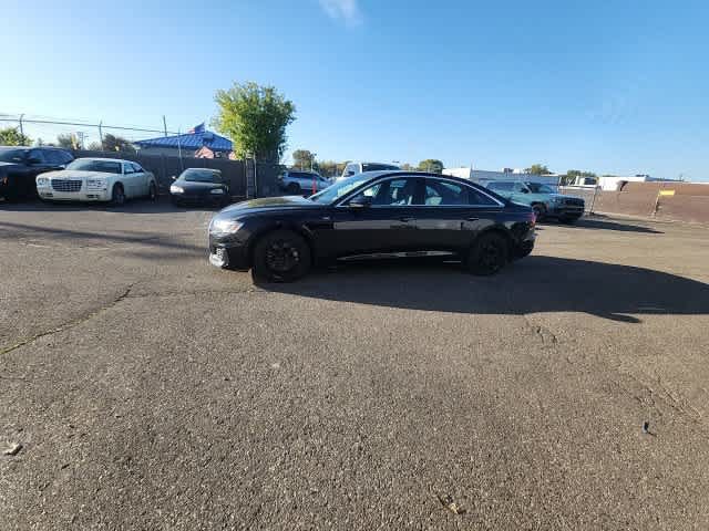 Used 2024 Audi A6 Premium Plus AWD/4WD image 26