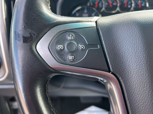 Used 2017 Chevrolet Silverado 1500 LT w/ All Star Edition image 14