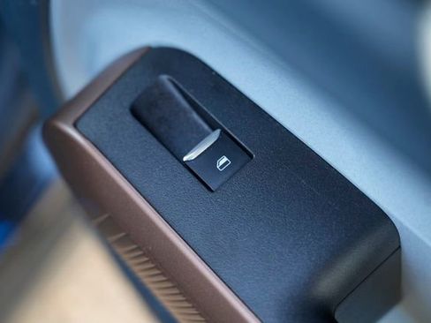 Used 2022 Ford Maverick Lariat w/ Lariat Luxury Package image 34