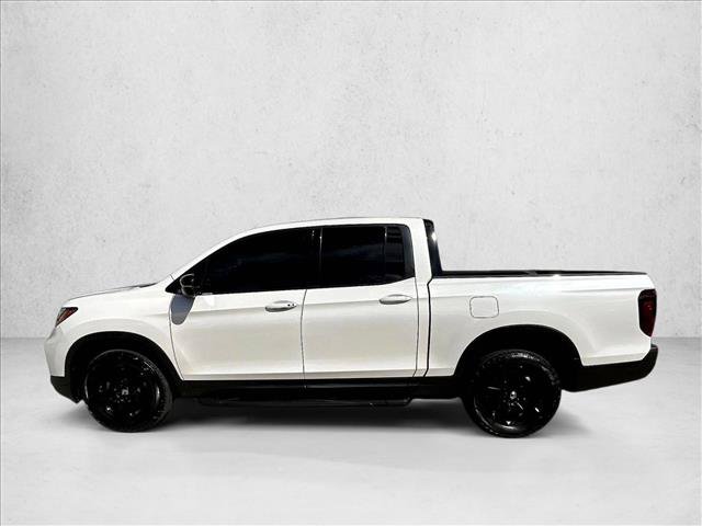 Used 2024 Honda Ridgeline Black Edition image 4
