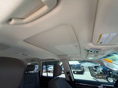 Used 2022 Lexus GX 460 Luxury w/ Sport Design Package AWD/4WD image 50