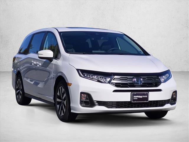 New 2027 Honda Odyssey EX-L image 7