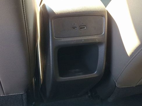 Certified 2025 Chevrolet Trax ACTIV w/ Sunroof Package image 11