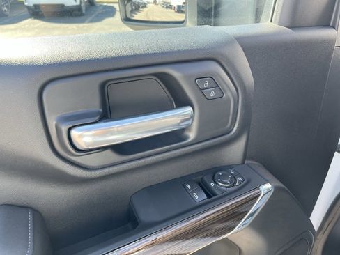 New 2026 Chevrolet Silverado 3500 LT w/ Convenience Package image 10