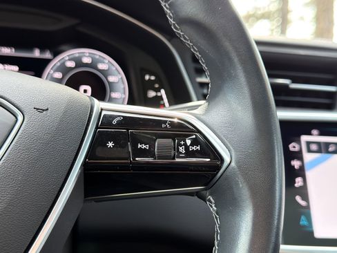 Used 2023 Audi A6 Premium Plus image 23