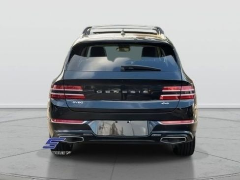 Used 2024 Genesis GV80 2.5T w/ Advanced Package image 6