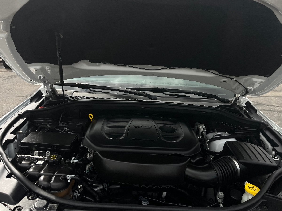 Used 2020 Jeep Grand Cherokee Altitude RWD image 38