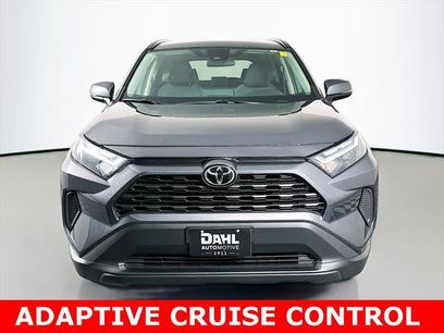 Certified 2025 Toyota RAV4 XLE