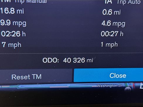 Used 2023 Volvo XC90 B5 Plus AWD/4WD image 19